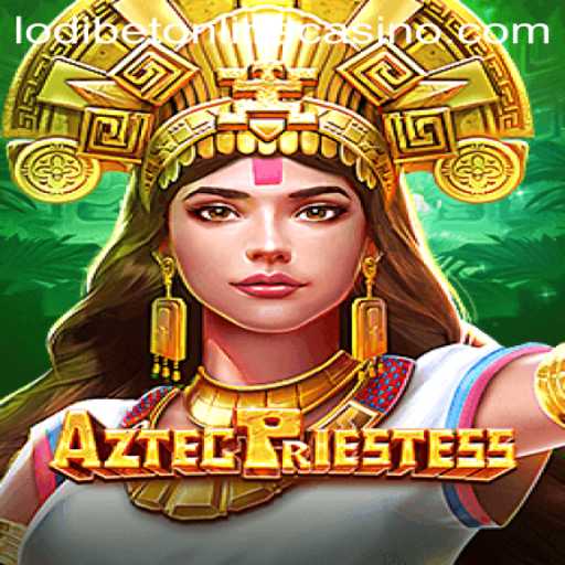 Exploring AztecPriestess: A Mystical Journey into the World of Lodibet Online Casino