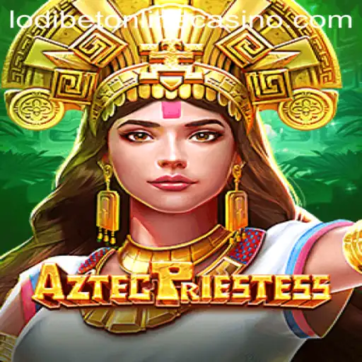 Exploring AztecPriestess: A Mystical Journey into the World of Lodibet Online Casino