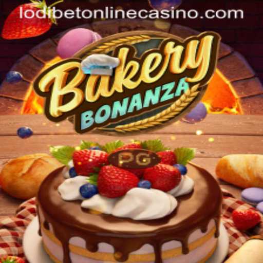 Dive into BakeryBonanza with Lodibet Online Casino: A Sweet Gaming Adventure