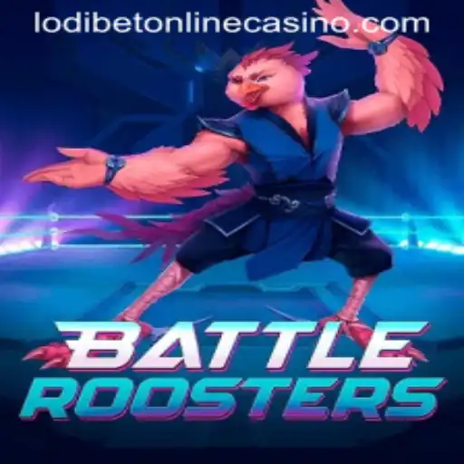 Exploring the Thrilling World of BattleRoosters at Lodibet Online Casino
