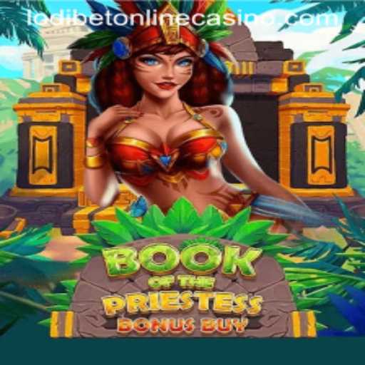 Exploring the Mystical Realms of BookOfThePriestess at Lodibet Online Casino