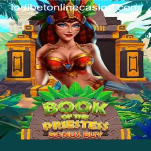 Exploring the Mystical Realms of BookOfThePriestess at Lodibet Online Casino
