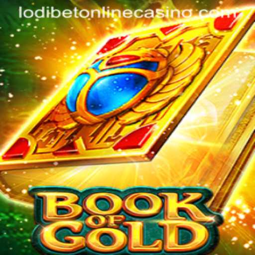 Exploring the Enigmatic World of Book of Gold at Lodibet Online Casino