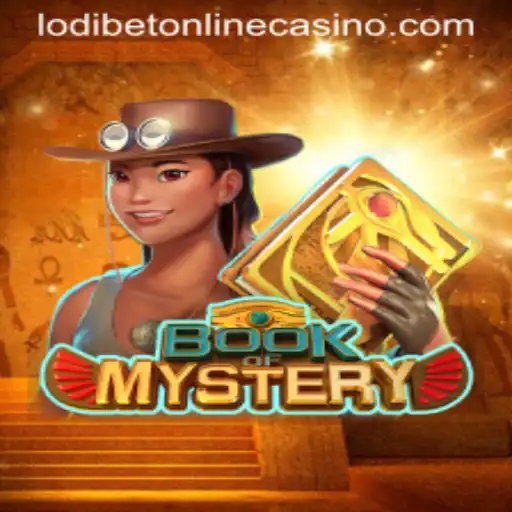 Discovering the Enchantment of BookofMystery at Lodibet Online Casino