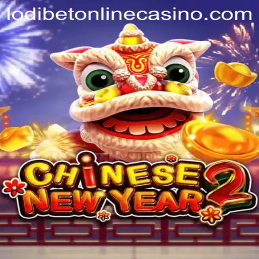 CHINESENEWYEAR2: A New Era in Online Casino Gaming