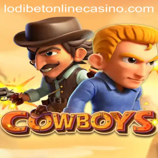 Unveiling the Thrill of the Wild West: Cowboys Game at Lodibet Online Casino