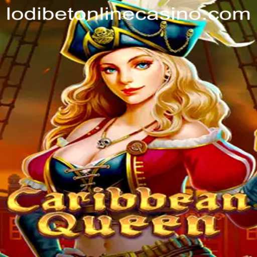 Unveiling Caribbean Queen: A New Spin at Lodibet Online Casino