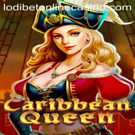 Unveiling Caribbean Queen: A New Spin at Lodibet Online Casino