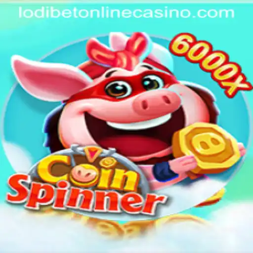 Discovering CoinSpinner at Lodibet Online Casino