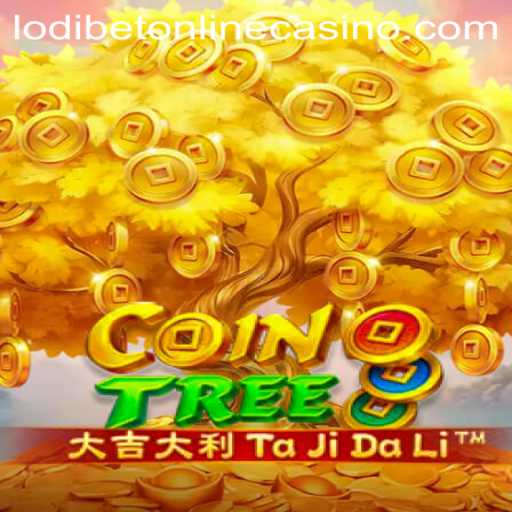 Explore CoinTree: The Thrilling Adventure in Lodibet Online Casino