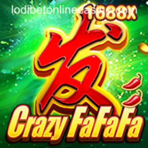CrazyFaFaFa and Lodibet Online Casino: An Exciting Gaming Journey