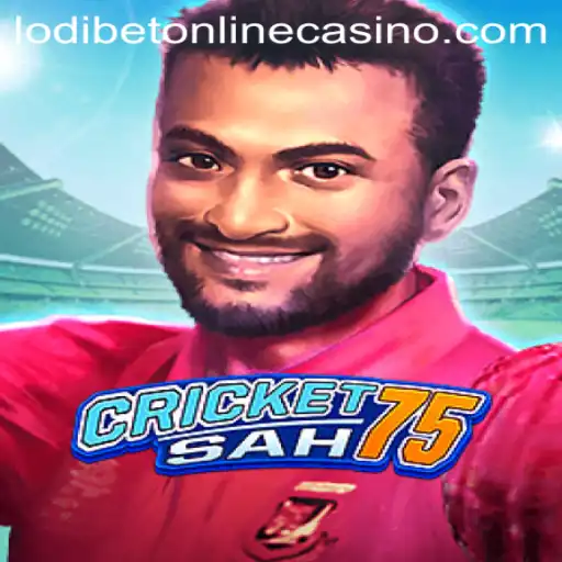 Explore CricketSah75: A Blend of Traditional Cricket and Modern Casino Excitement