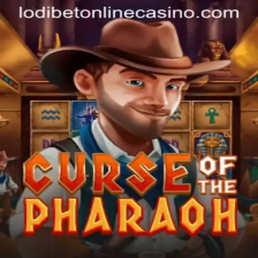 Exploring CurseofthePharaoh: A Captivating Adventure in Lodibet Online Casino