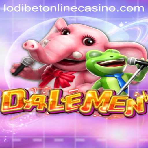 Exploring DALEMEN: The Thrilling Adventure Game at Lodibet Online Casino