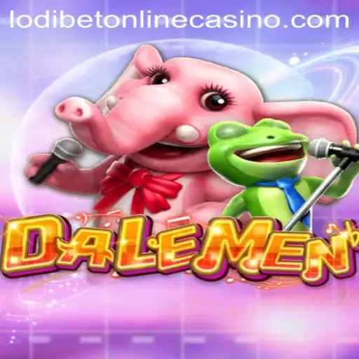 Exploring DALEMEN: The Thrilling Adventure Game at Lodibet Online Casino