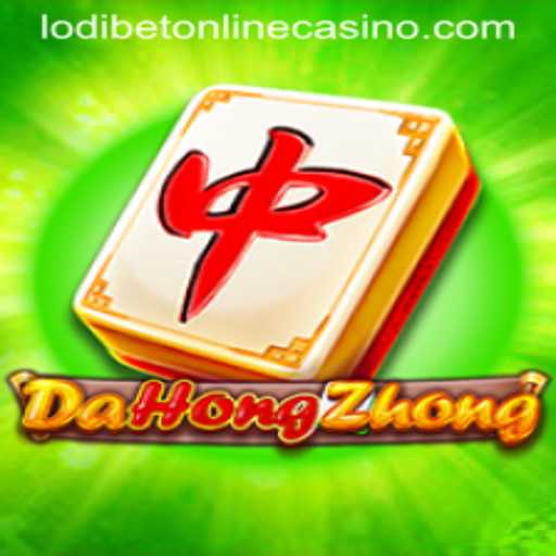 Exploring DaHongZhong: A Classic in Lodibet Online Casino