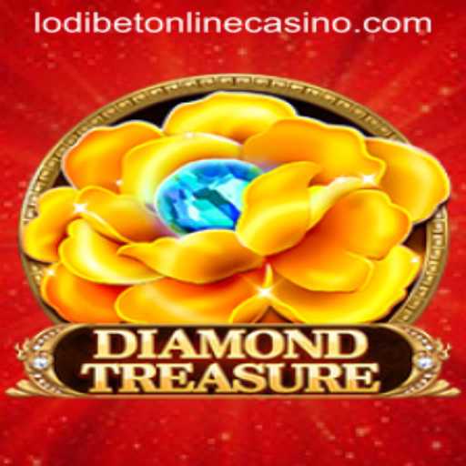 Exploring Diamondtreasure: A Riveting Addition to Lodibet Online Casino