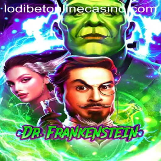 Exploring DrFrankenstein: A Thrilling Online Casino Game Experience