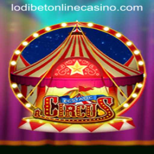 Discover the Vibrant World of EcstaticCircus at Lodibet Online Casino
