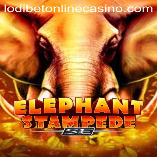 ElephantStampedeSE: Dive into the Thrilling World of Lodibet Online Casino