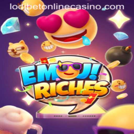 Discovering EmojiRiches: The Latest Hit at Lodibet Online Casino