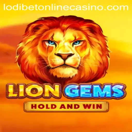 Exploring LionGems at Lodibet Online Casino