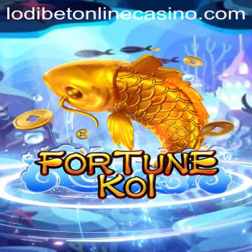 Unveiling FORTUNEKOI: A New Wave in Online Casino Gaming