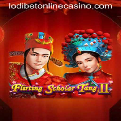 Unveiling the Captivating World of FlirtingScholarTangII at Lodibet Online Casino