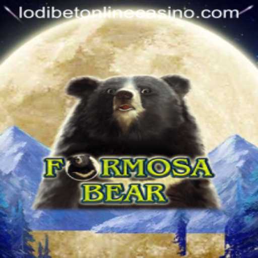 Exploring the Enchanting World of FormosaBear