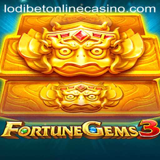 FortuneGems3: Unveiling the Thrilling World of Lodibet Online Casino