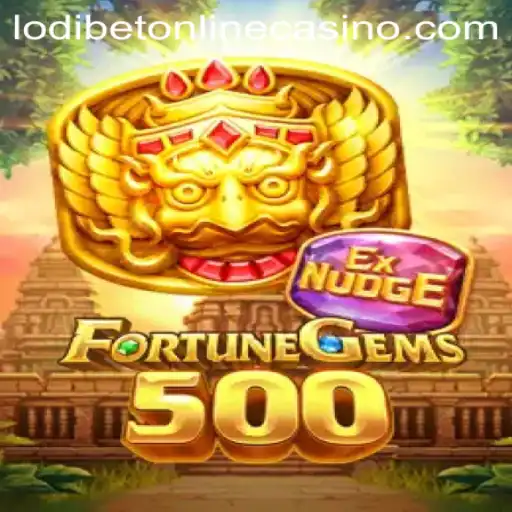 Exploring FortuneGems500: A New Era in Lodibet Online Casino Gaming