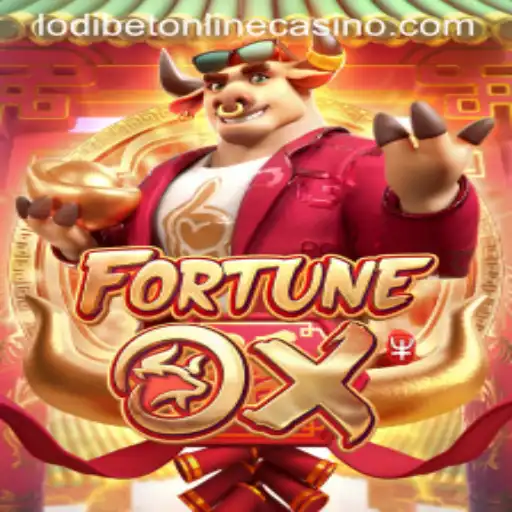 Discover the Excitement of FortuneOx at Lodibet Online Casino