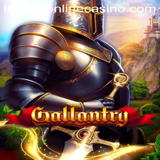 Gallantry and the Excitement of Lodibet Online Casino Games