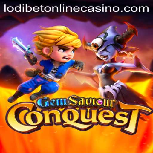 GemSaviourConquest: A New Horizon in Lodibet Online Casino