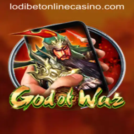 GodofWarM: The Epic Gaming Experience with Lodibet Online Casino Connection