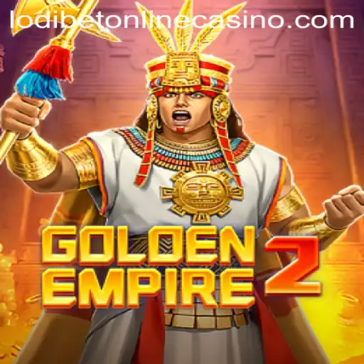 GoldenEmpire2: A Riveting Journey in the Realm of Online Gaming