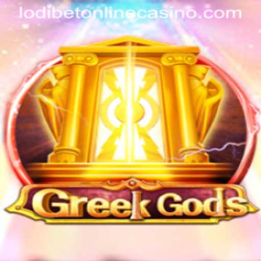 Exploring the Mythical World of GreekGods at Lodibet Online Casino