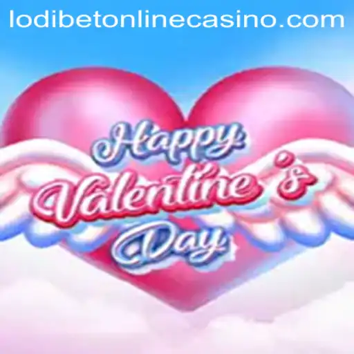 Discover the Excitement of HappyValentinesDay at Lodibet Online Casino