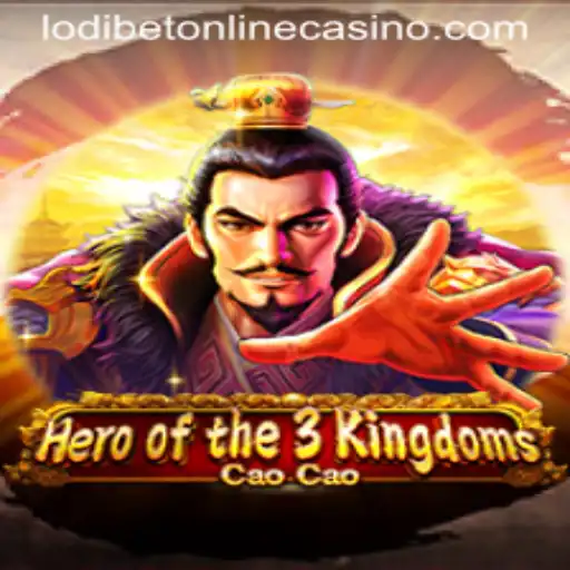 Explore Heroofthe3KingdomsCaoCao: A Riveting Blend of History and Strategy