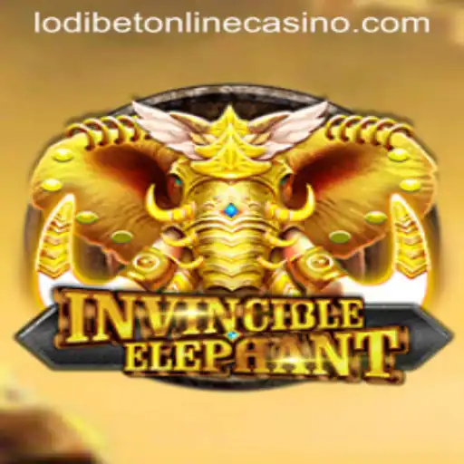 InvincibleElephant: A New Gaming Experience Meets Lodibet Online Casino