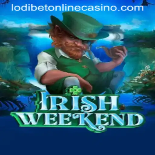 Exploring the Exciting World of IrishWeekend: A Lodibet Online Casino Experience