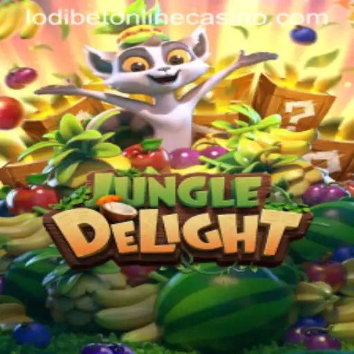 Exploring the JungleDelight Adventure in Online Casinos