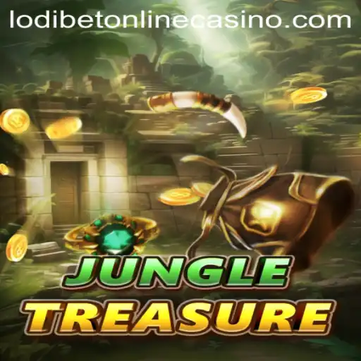 JungleTreasure: A Deep Dive into the Adventure-Packed Game at Lodibet Online Casino
