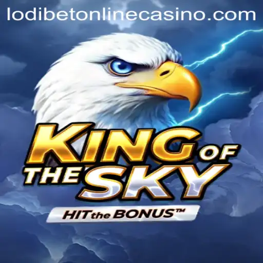 Explore KingOfTheSky: A Riveting Addition to Lodibet Online Casino