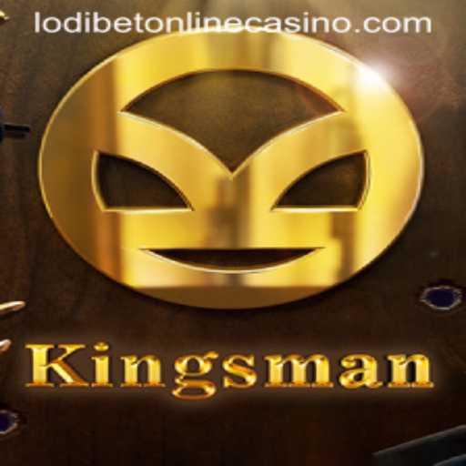 Exploring Kingsman: The Thrilling World of Lodibet Online Casino
