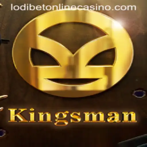 Exploring Kingsman: The Thrilling World of Lodibet Online Casino