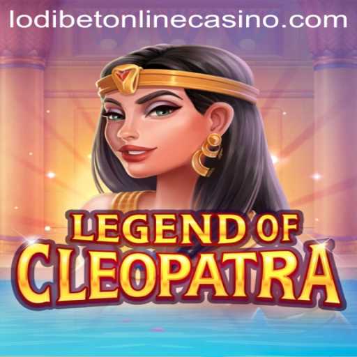 Legend of Cleopatra: Exploring the Enchanting World of Lodibet Online Casino