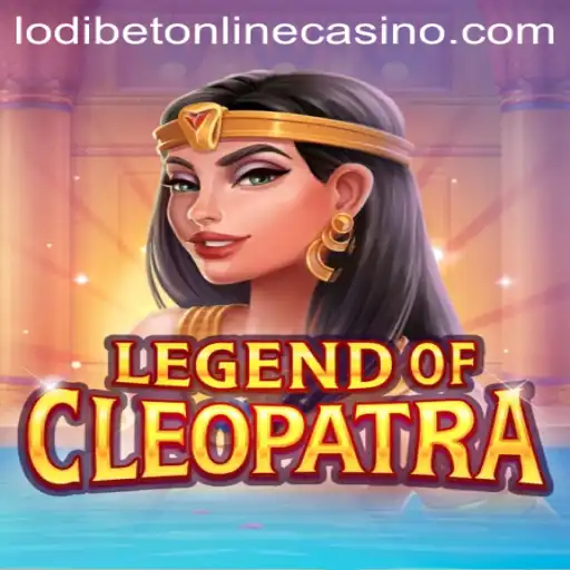 Legend of Cleopatra: Exploring the Enchanting World of Lodibet Online Casino