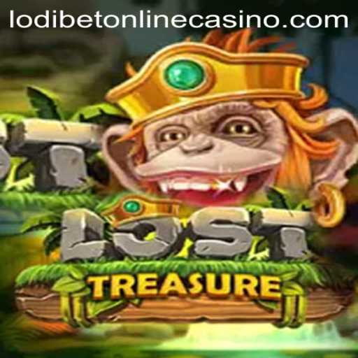 The Adventures of LostTreasure in the Lodibet Online Casino