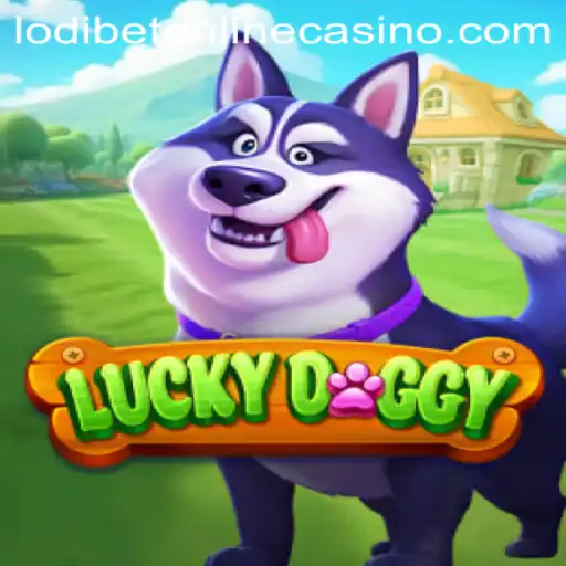 Exploring LuckyDoggy: An Engaging Adventure at Lodibet Online Casino